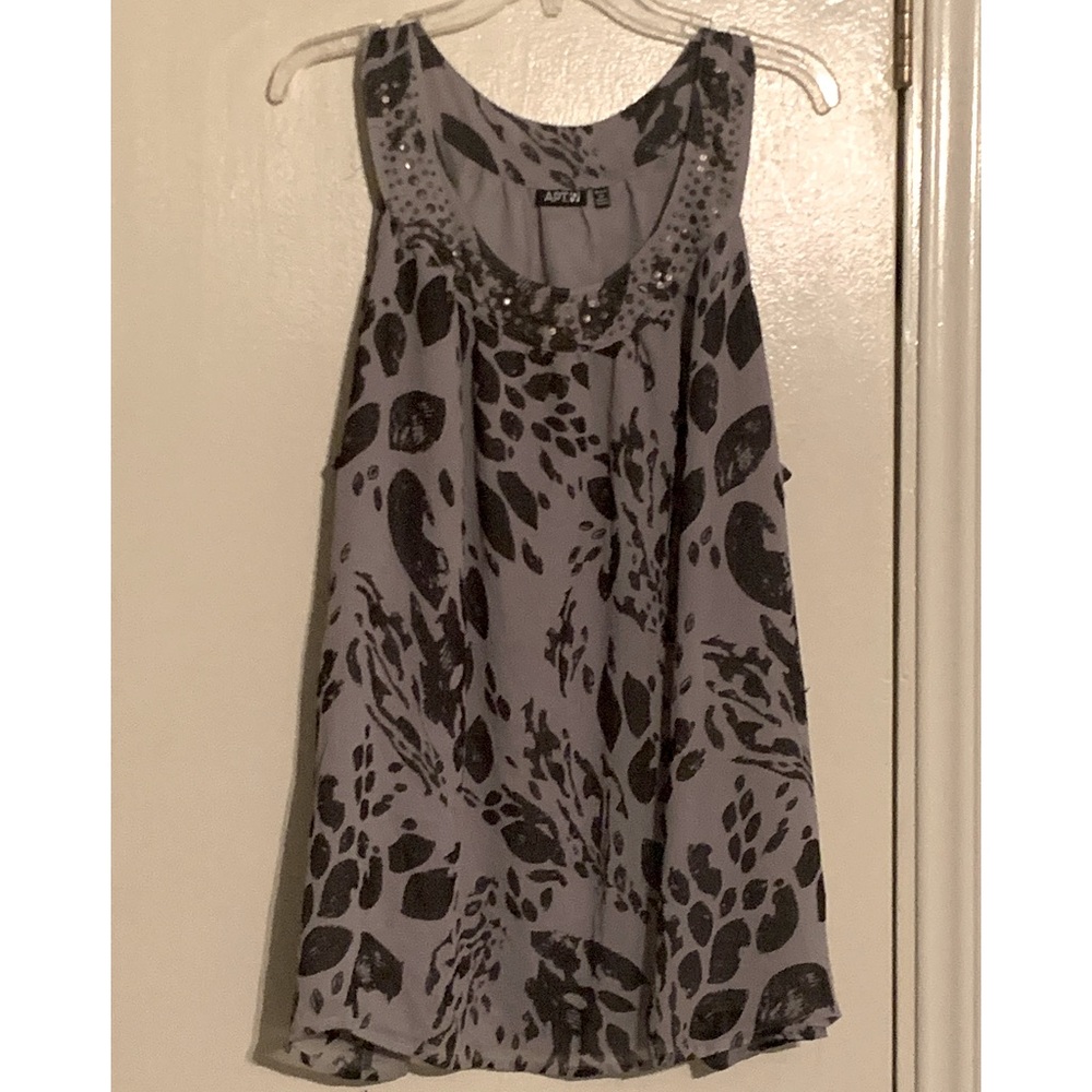 Womens Tank - size 3X